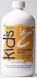 KidsToddy